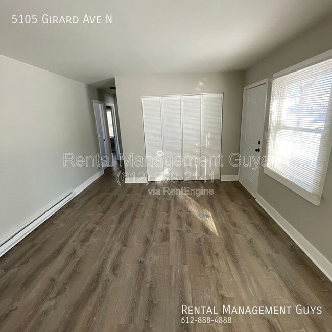 5105 N Girard Ave in Minneapolis, MN - Building Photo - Building Photo