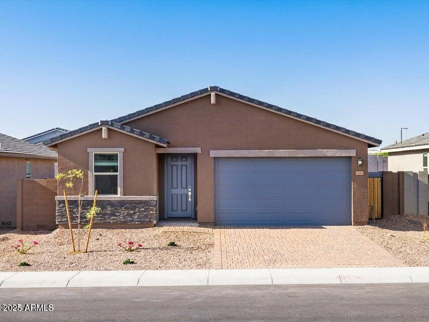 4239 W Lisa Ln in San Tan Valley, AZ - Building Photo