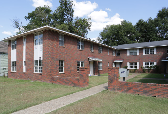 512 2nd Ave in Columbus, GA - Foto de edificio - Building Photo