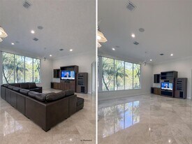 10897 Canary Island Ct in Plantation, FL - Building Photo