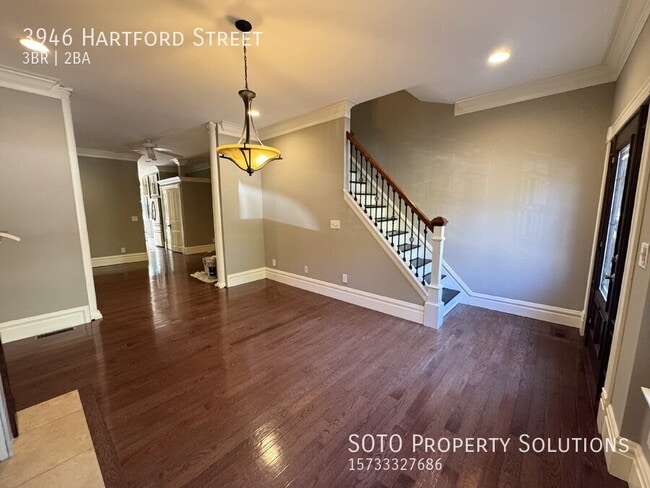 3946 Hartford St in St. Louis, MO - Building Photo - Building Photo