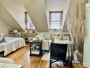 32 Irving St in Boston, MA - Building Photo - Building Photo
