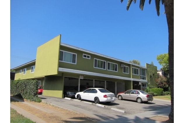 1427 Rock Glen Ave, Unit 4 in Glendale, CA - Foto de edificio - Building Photo