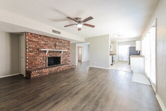 9214 Willowbrook Dr in Rowlett, TX - Building Photo - Building Photo