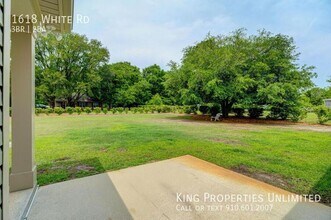 1618 White Rd in Wilmington, NC - Building Photo - Building Photo