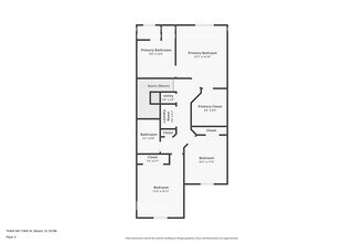 15454 SW 119th St in Miami, FL - Building Photo - Building Photo
