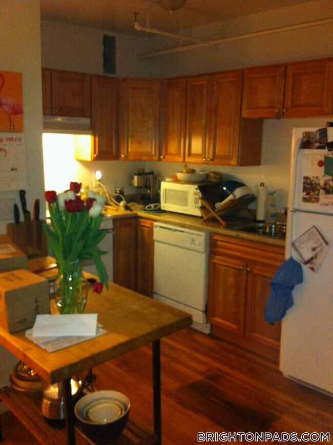 1615 Commonwealth Ave