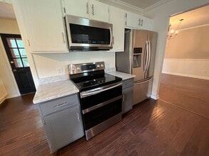 Cary Woods Subdivision in Auburn, AL - Building Photo - Building Photo