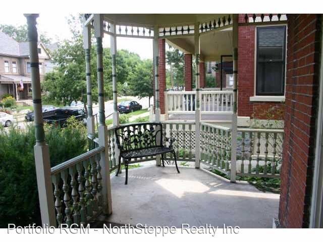 101 W Hubbard Ave in Columbus, OH - Foto de edificio - Building Photo