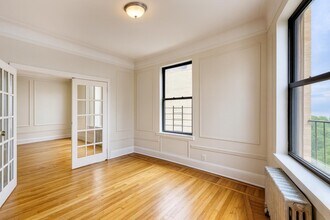 150 Haven Ave in New York, NY - Building Photo - Building Photo