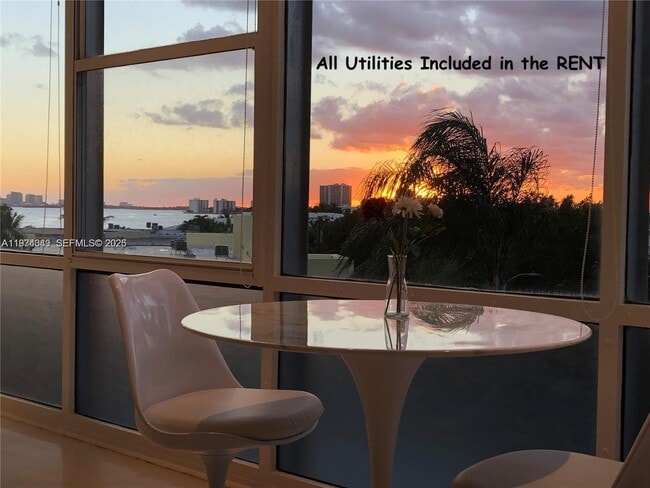 property at 900 Bay Dr