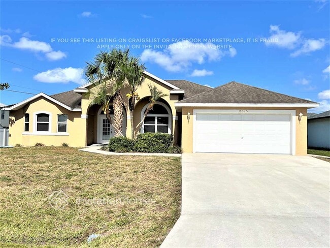 property at 2315 SW Mountwell St