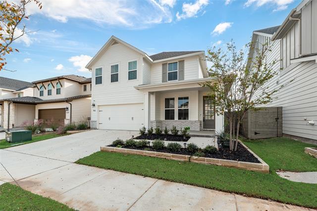 property at 733 Peaceful Ln