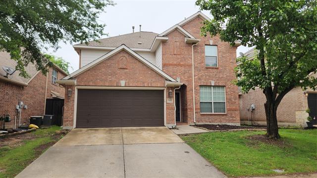 property at 3601 Anita Dr