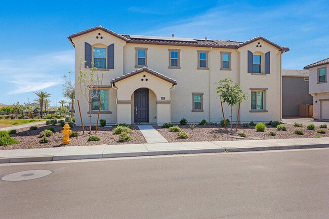 property at 4035 S 58th Ln