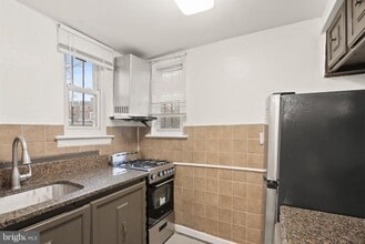 550 Malcolm X Ave SE in Washington, DC - Building Photo - Building Photo