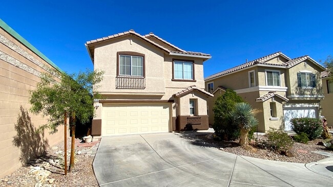 6540 Mocha Brown Ct in Las Vegas, NV - Building Photo - Building Photo