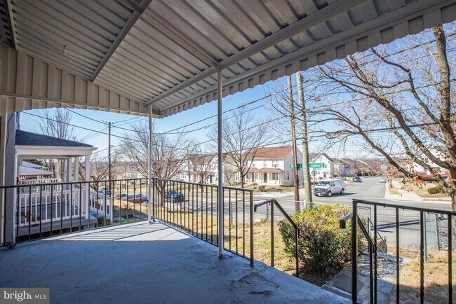 1889 Alabama Ave SE in Washington, DC - Building Photo - Building Photo