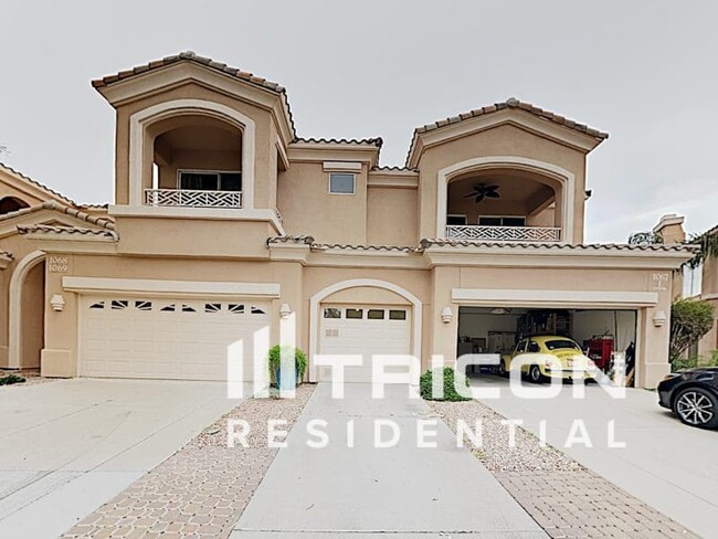 property at 3800 S Cantabria Cir