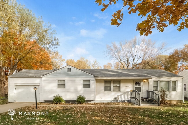 property at 10808 E 58 St