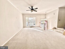 3362 Nadia Loop in Woodbridge, VA - Building Photo