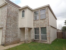5034 Redwing Brook Trail in Katy, TX - Building Photo