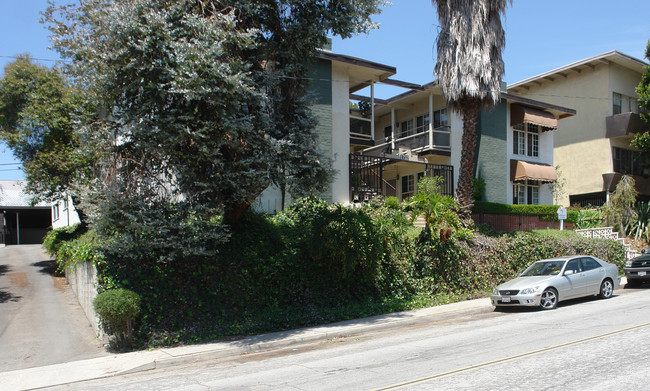 1732 State St in South Pasadena, CA - Foto de edificio - Building Photo