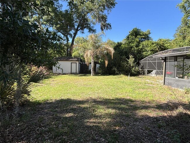 180 Citra St in De Leon Springs, FL - Building Photo - Building Photo