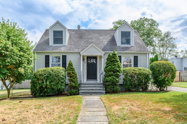 property at 51 Fortuna Dr