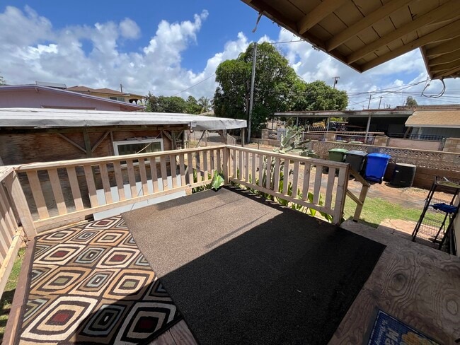 91-525 Hapalua St in Ewa Beach, HI - Foto de edificio - Building Photo