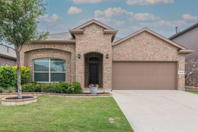 15908 Back Nine Rd in Fort Worth, TX - Building Photo - Building Photo