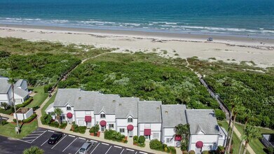 1004 Ocean Park Ln in Cape Canaveral, FL - Building Photo - Building Photo