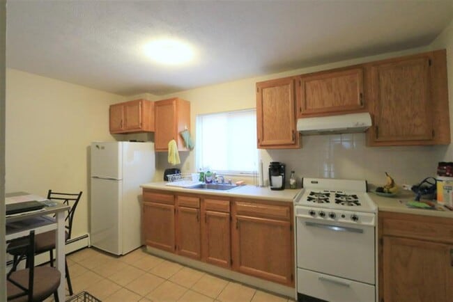 property at 108 Pine St