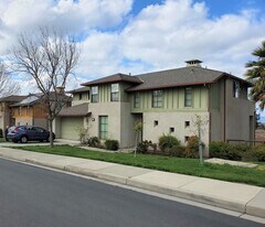 48173 Alta Vista Terrace in Fremont, CA - Building Photo