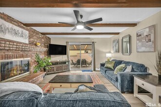1490 Foster Dr in Reno, NV - Building Photo - Building Photo
