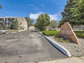 Fox Hill Apartments in Golden, CO - Building Photo - Building Photo