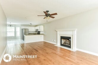 610 Hogan Dr in Murfreesboro, TN - Building Photo - Building Photo