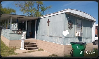 8028 Wichita St in Fort Worth, TX - Building Photo