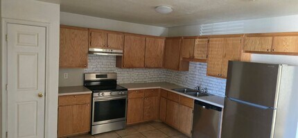 3302 Alicante Ct in Killeen, TX - Building Photo - Building Photo