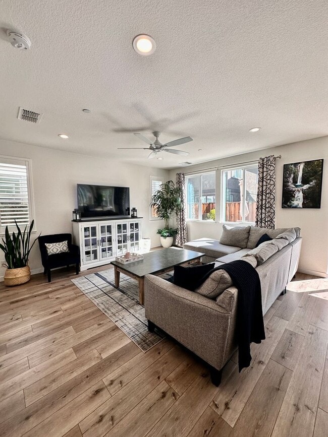 property at 2318 Spitfire Way