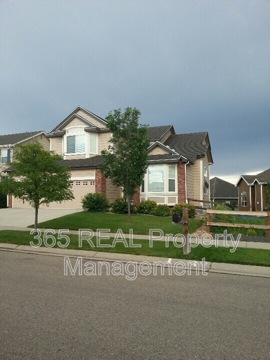 1424 102nd Ave in Greeley, CO - Building Photo