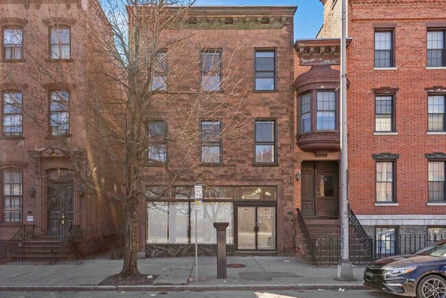 property at 170 Washington Ave