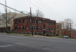 The Perry in Washington, DC - Building Photo - Building Photo