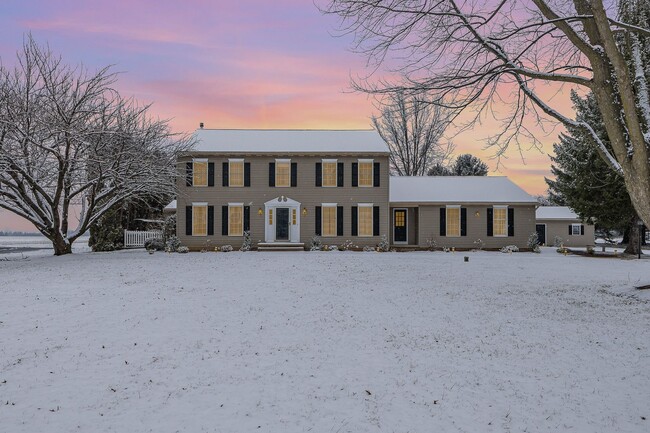 3028 Spooky Nook Rd in Manheim, PA - Building Photo - Building Photo