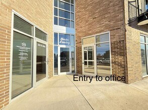 326 N Main St in Seminole, OK - Building Photo - Building Photo