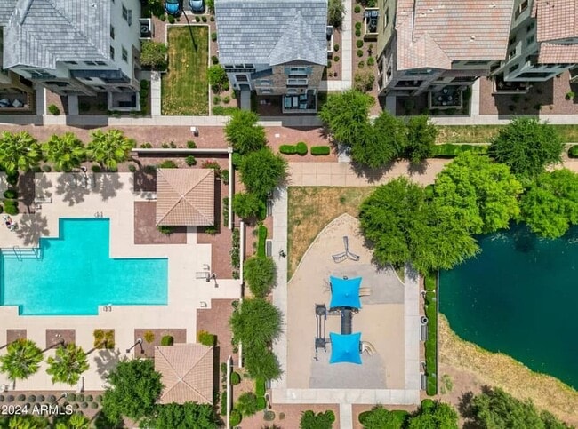 1822 E Chelsea Ln in Gilbert, AZ - Building Photo - Building Photo