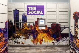 Tradition Knoxville in Knoxville, TN - Building Photo - Interior Photo