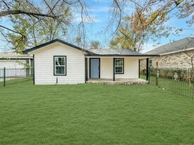 306 Armstrong St in Houston, TX - Building Photo