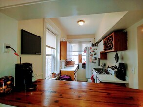 324 Chestnut Hill Ave, Unit 12A in Boston, MA - Foto de edificio - Building Photo