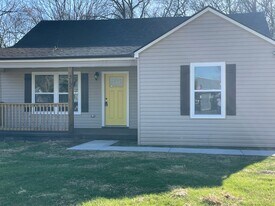 315 Oakland St in Knoxville, TN - Building Photo